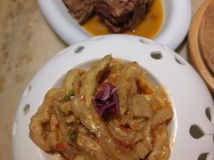 -佬麻雀·新湘菜(珠海金发购物中心店)