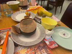 -熊猫自助餐厅.萌趣城堡(长隆熊猫酒店)