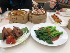 -蔡澜点心·粤菜(月星环球港店)