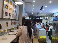 -鞠婆婆•绵绵冰•凉糕•手工冰粉(苏稽一店)