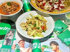 -天成川菜(礼岗店)