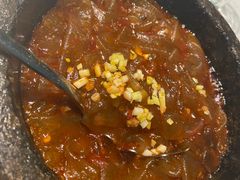 -柒园·三十年创意杭帮菜(龙湖滨江天街店)