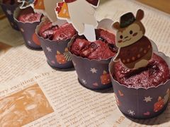 -玫瑰花园自助烤肉(顺义鑫海韵通店)