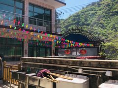 -何适山庄 ·可团建(水长城P2停车场店)