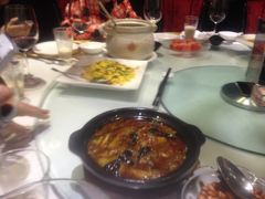 -铜锣湾·有麝自然香(渝北财富中心店)