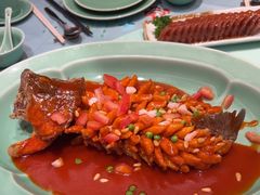 -西湖春天(中州店)