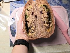 -七叔是岛民(花基新村店)