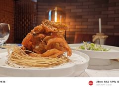 -鱼翅楼·津派砂锅鱼翅(水上公园店)