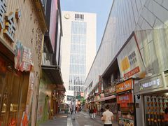 -万达广场(厦门湖里店)
