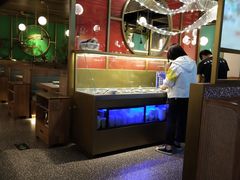 -鲜潭蒸汽石锅鱼(五道口购物中心店)