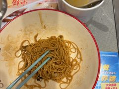 -小杨生煎(白玉兰广场店)