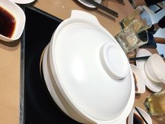 -湯系·煲汤手艺人(东二环泰禾广场店)