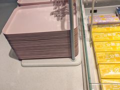 -好利来(上海长宁龙之梦店)