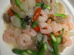 -梁家大院•农家菜(昆山会展中心店)