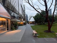 -龙湖杭州滨江天街