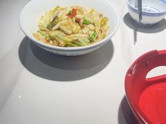 -图味美小黄鱼·景德菜(浙江路店)