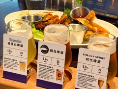 -bluefrog蓝蛙(皇庭广场店)