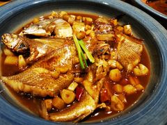 -荣小馆(杭州大厦店)