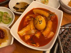 辣炒年糕-青鹤谷(苏州店)
