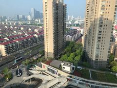 -苏州馨乐庭金鸡湖公寓酒店