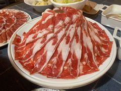 -胡同猫京味涮肉(大华1935店)