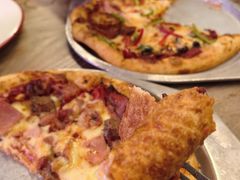 -Tubestation站点比萨(五道营店)