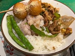 -费大厨辣椒炒肉(太平老街店)