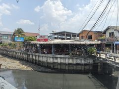 -兰坡海鲜市场
