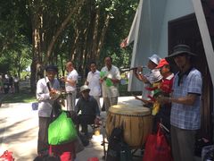 -长春公园(普阳街道)