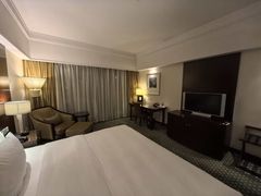 -宁波东港喜来登酒店