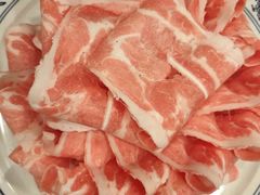 -老门框爆肚涮肉(方庄店)
