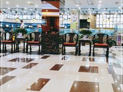 大堂-竹溪百福酒家(同和店)