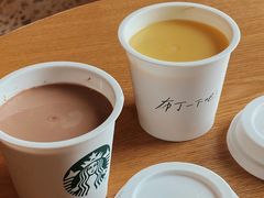 -星巴克臻选(深圳万象天地旗舰店)