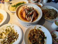 -小厨师·二十年沈家门小海鲜(百井坊巷店)
