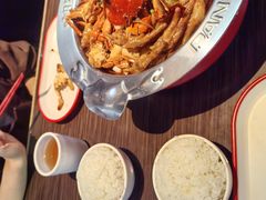 -胖哥俩肉蟹煲(淮安万达店)