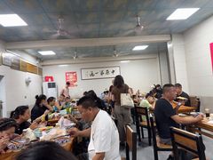 -铁谢李松祖传羊肉汤馆