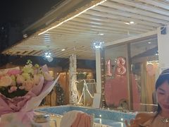 -天空花园餐吧·生日·团建(南山店)