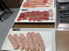 -焼肉ライク·烧肉LIKE(万菱汇店)