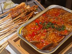 -串盟烧烤·长沙美食地标(星沙店)