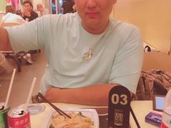 -魏家凉皮(博水商务大厦店)