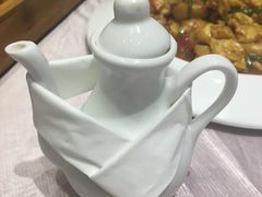 醋-老爷庙风味美食府(魏都大道店)