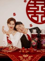 -布拉格婚纱摄影(真实客片店)
