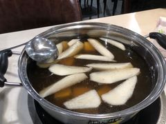 -菜忠潮州牛肉店(岗厦店)