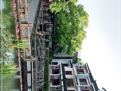 -苏州吴宫泛太平洋酒店