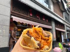 -百饼园(南后街店)