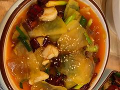 -树厨贵州菜(大十字店)