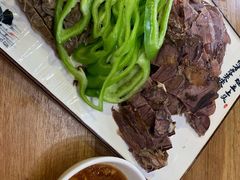 -王胖子驴肉火烧(鼓楼店)