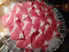 相间肥牛-九鼎轩火锅大排挡