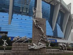 -上海富豪东亚酒店(零陵路店)