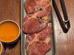 -新石器烤肉(中房金谊广场店)